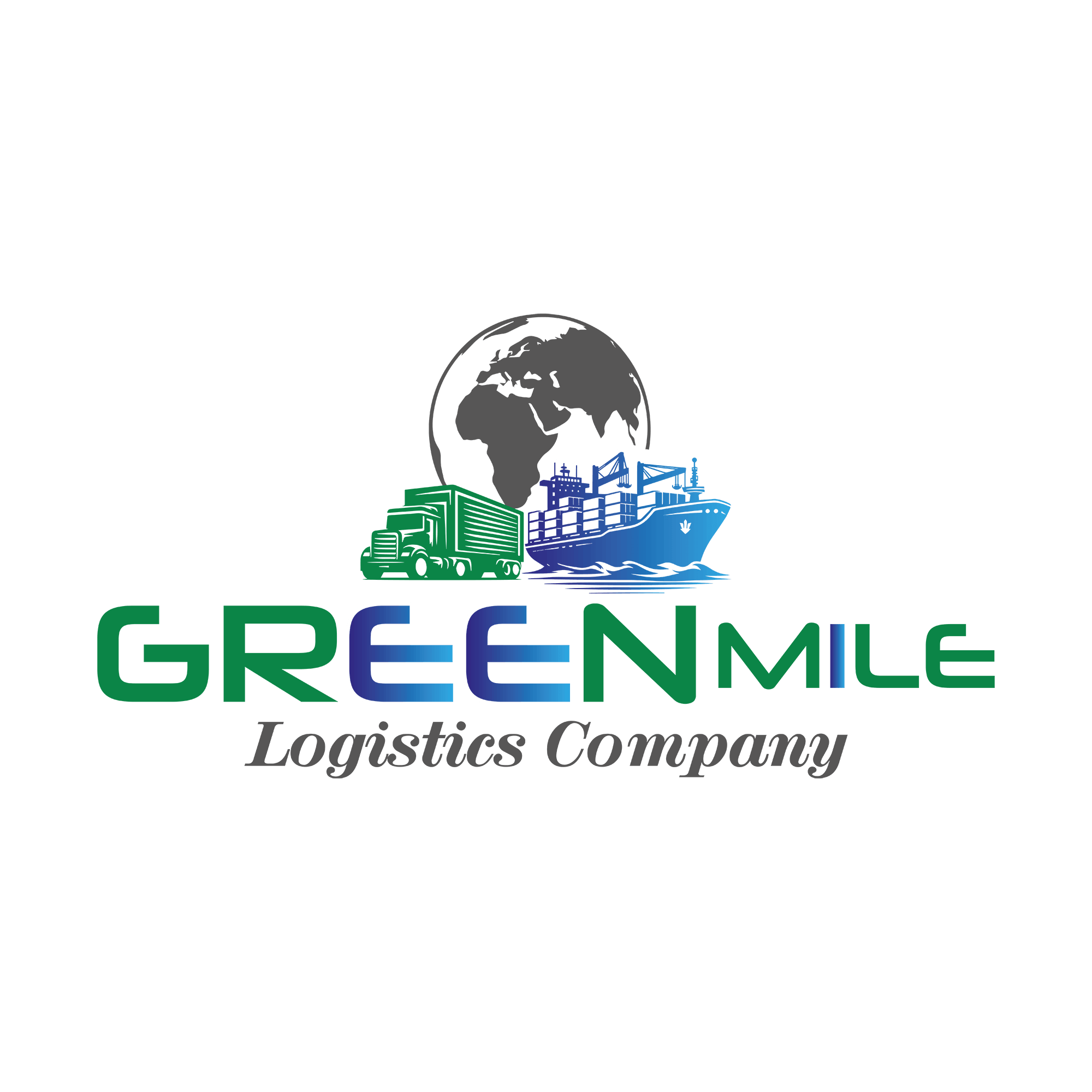 Green Mile Logistics