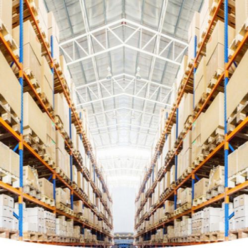 The Impact of Real-Time Visibility on Supply Chain Efficiency