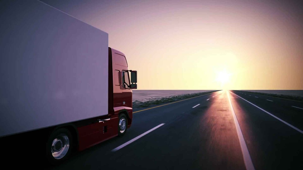 Road Freight
