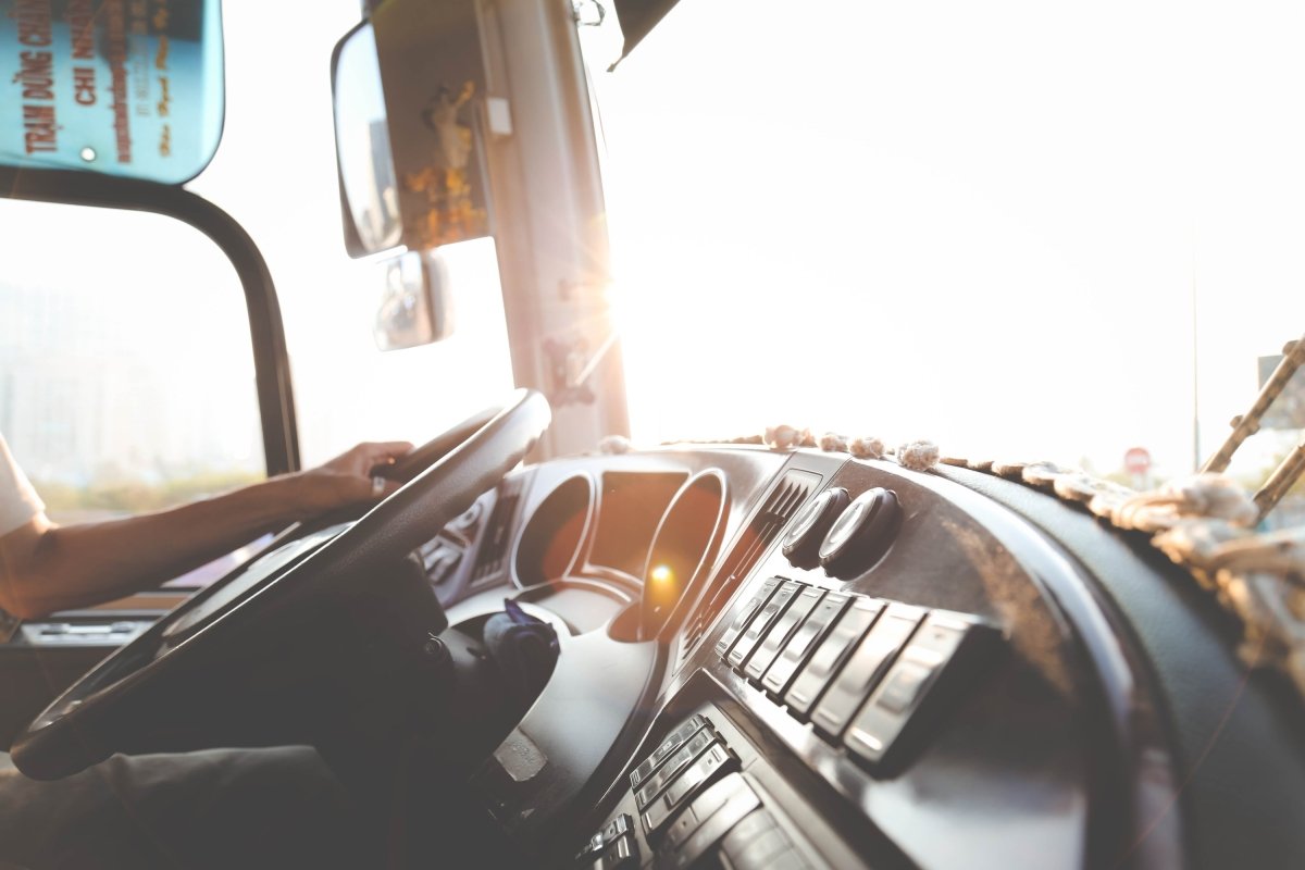 Road Freight