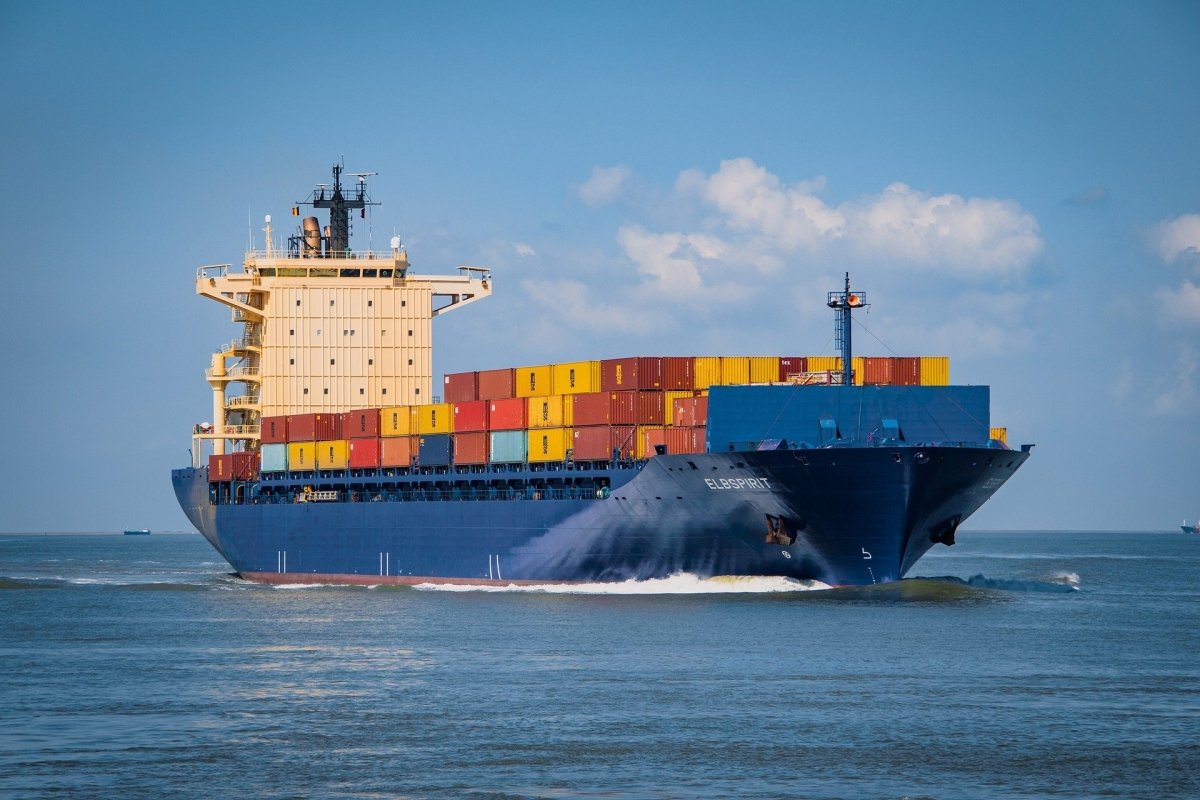 Container Transport