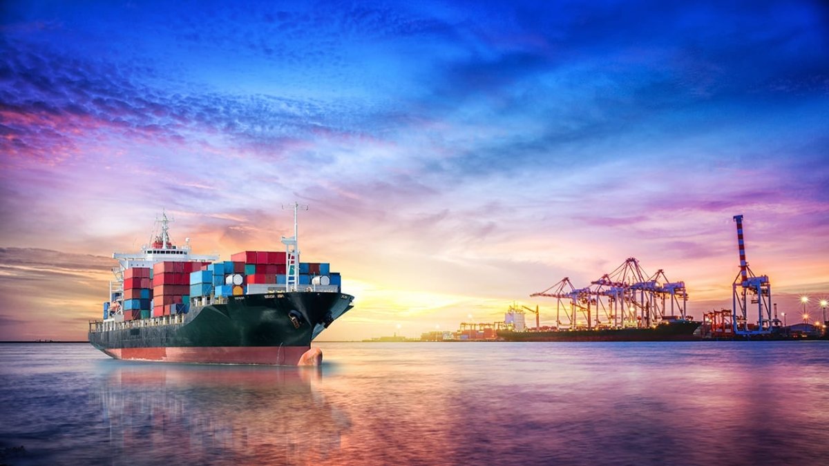 Container Transport