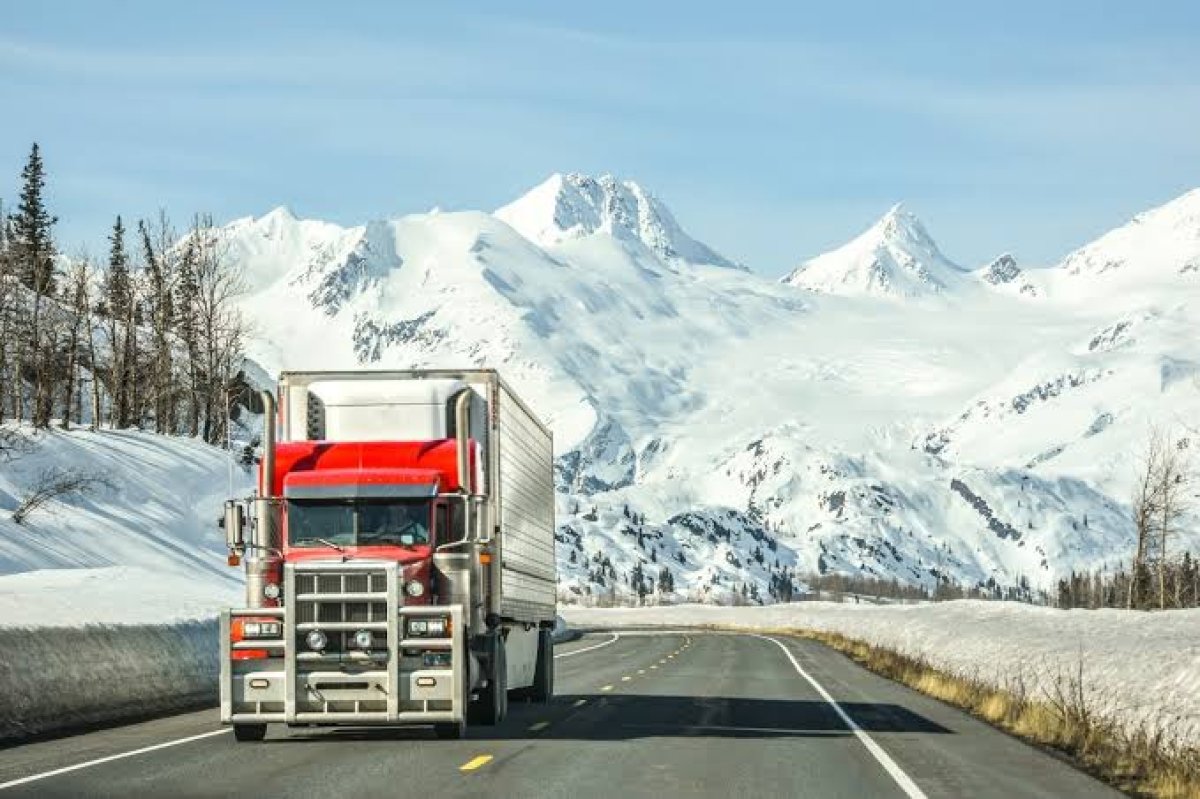 Refrigerated Transport