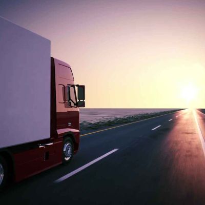 Road Freight