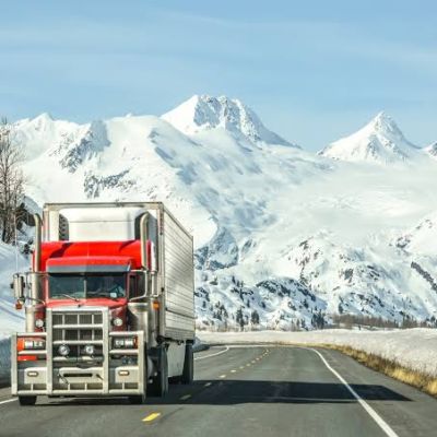 Refrigerated Transport