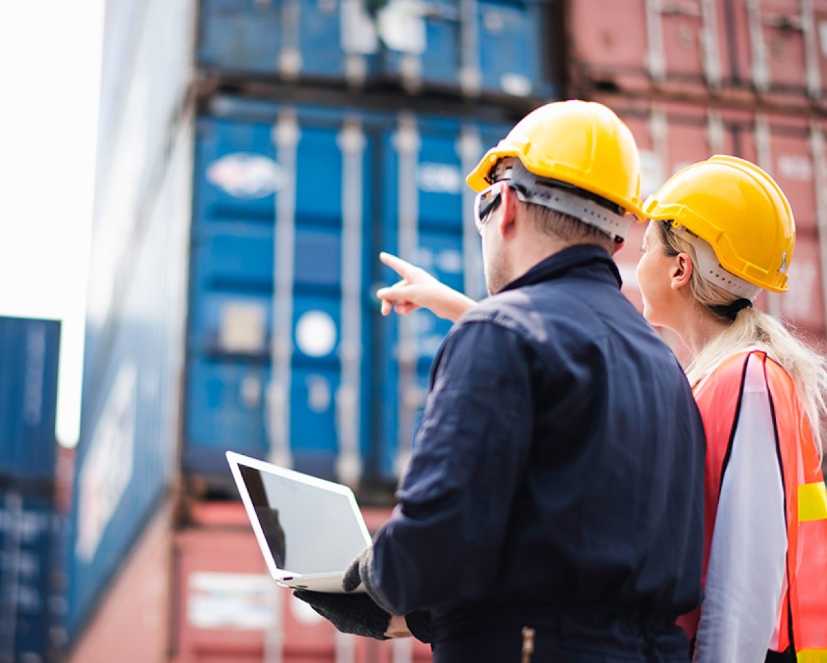 Green Mile Logistics